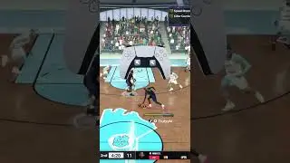 YOU NEED TO LEARN THIS COMBO IN NBA 2k24😱