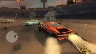Код навсе машинив в игре FlatOut2