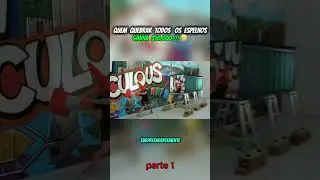 Quem quebrar todos os espelhos Ganha $10.000 😬#shorts #espelhos #curiosidades