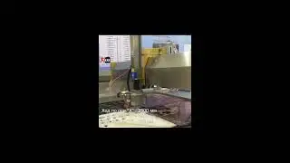 Гидроабразивный станок BOAO Waterget с ЧПУ