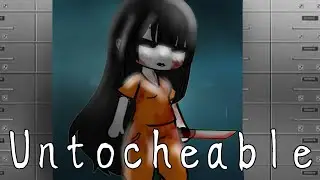 Untocheable🤪😈_ Jane y Nina_ (video pedido 1/2) _ Rosalyn-Studio