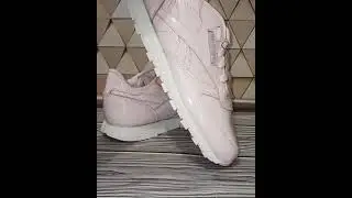 Reebok classic leather shoes Кроссовки Reebok