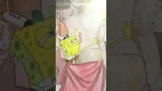 How to paint Six pack and Abs | Tutorial | DrawLikeASir