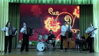 «Воскресенье» (А.Бабаджанян), «Таланты Брестчины»