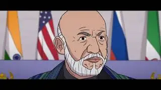 2001 Afghanistan war edit