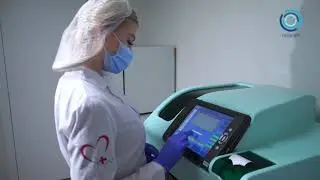 Будни Первой — рассказываем о клинико-диагностической лаборатории Первой онкологической больницы