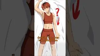 Mistake When Drawing Arm - Quick Art Tips #art #sketch #shorts #tutorial #drawingtutorial #anime