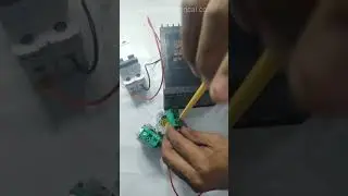 8 channel relay timer kaise kaam karta h ,programming &working 