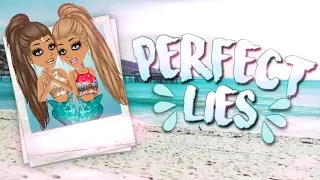 Perfect Lies // S.2 Ep.2  // msp series