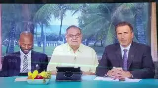 Papi - woke up to people talking like me, talk. i woke up to people sounding like me
