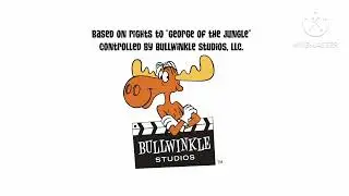 Studio B/Classic Media/Entertainment Rights/Teletoon/Cartoon Network/Bullwinkle Studios (2007) #1