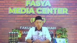 #Mutiarahikmah Ramadhan day 22 Oleh Endrik Safudin, M.H