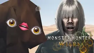 [EXCLUSIVE] Monster Hunter Wilds N64 Beta Test Gameplay