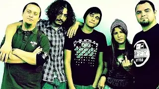 12 Vallium 100 Kg - Sangre - Compilado Grunge 3
