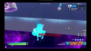 Rich B*tch 💸(Fortnite Edit)