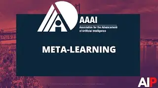 Meta-Learning | AAAI Tutorial