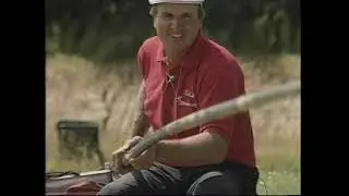 BAGGIN' ON THE POLE with BOB NUDD
