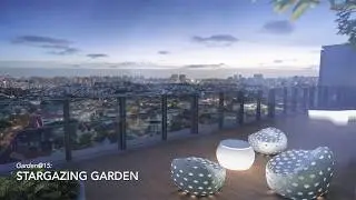 The Garden Residences - Your Home In The Gardens - Official