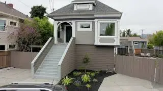 Winkler Real Estate Group Presents: 🏡  Temescal, 408 48th St, 