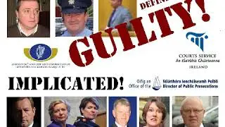 Criminal collusion in our Courts
