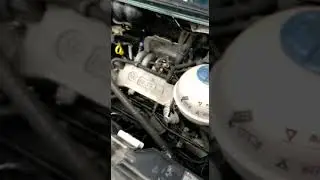 Отзыв владельца Volkswaggen T4 из Казахстана. Двигатель AET 2,5 л.