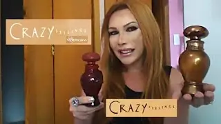 Inacreditável Crazy Feelings de O Boticário