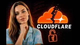 Cloudflare And How To Bypass It: Why Scraping Fails