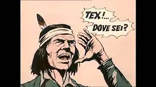 ZAGOR TV : EL MUERTO (senimaninato con storia completa)