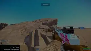 5.000hours / 10.000 hours rust! | ХАЙЛАЙТ