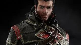 Assassins Creed Rogue Full Game Walkthrough