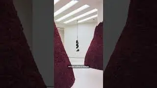 By Way Of: Material and Motion in the Guggenheim Collection (Preview) #ByWayOfGuggenheim #shorts