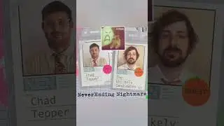 Chad Tepper , The Unlikely Candidates & Smallpools - Dreaming a NeverEnding Nightmare