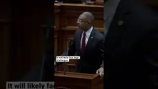 #sc  senator tells his #adoption story during the chamber’s #abortionban  debate #shorts