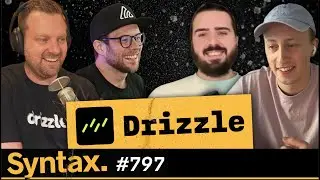 Drizzle The TypeScript SQL ORM