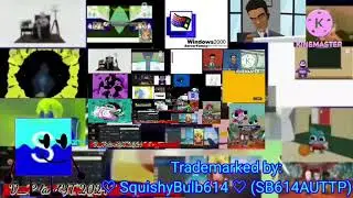 Klasky Csupo in Wrong Zoom^37