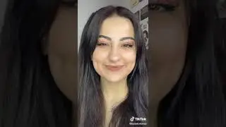 Buse Korkmaz Tiktok Videosu 