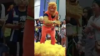 COSPLAYER OF THE WEEK KAMIKAZE_FRESNO