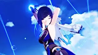 Genshin Impact - Yelan Bloom Team Is OP (12-1)