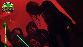 GLO - Antisocial (Official Video) | DIR. WILDMONEY VISUALS