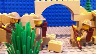 The Prisoner: Part 1