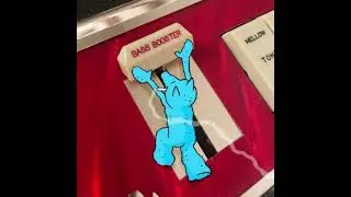 (free) Madlib x Quasimoto type beat - Episode I