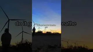 these windmills are insane