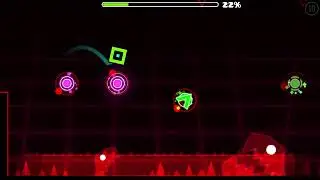 ”The Challenge” complete!