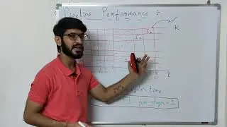 Lecture 6.1 : Pipeline performance, speed up, efficiency and throughput