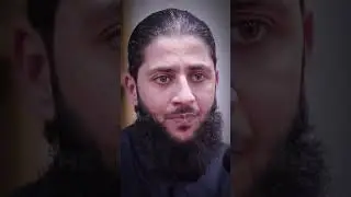 Who should give the Salam first? | Akhi Ayman #shorrts