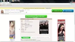 How to Download Free DvD Quality Movies (NEW TUTORIAL)
