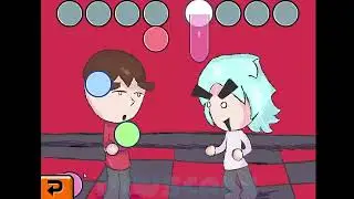 Spork's Tomodachi Bash! - Newscape Teaser