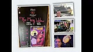 Mobile, Alabama Explores. Part 2 Vlog 8: 2023