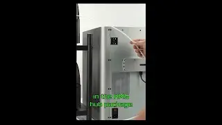 Bambulab AMS Hub Quick Installation Guide