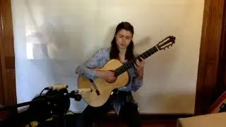 Erik Satie. Gnossienne 1